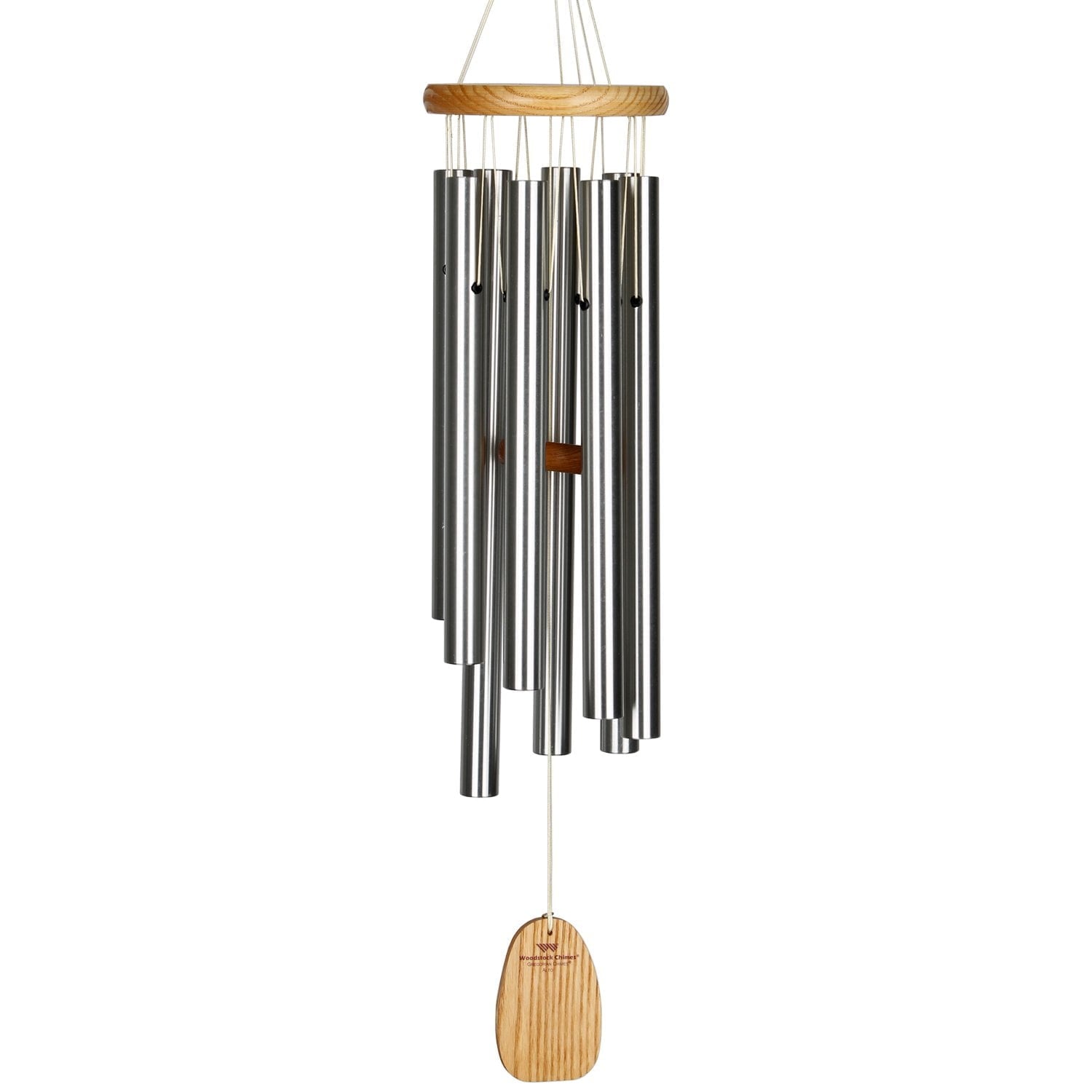 Gregorian Chimes Alto image 0