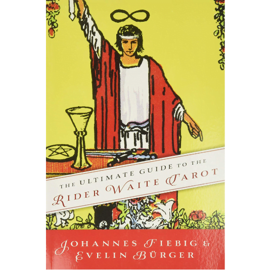Ultimate Guide to the Rider Waite Tarot image 0