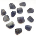Iolite Tumbled image 0