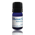 Throat Chakra Essential Oil Blend 5 ml image 0