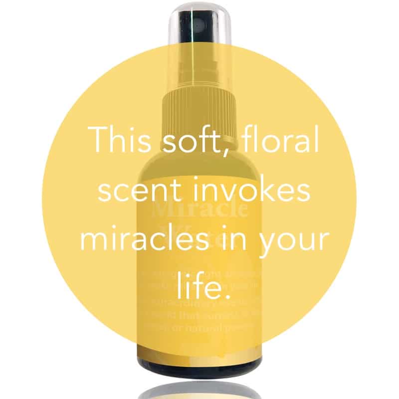Miracle Water image 1