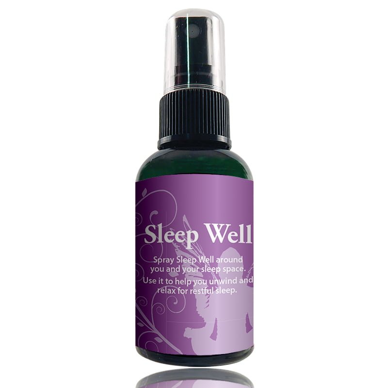 Sleep Well image 0