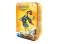 Radiant Rider-Waite Tarot - Deck in Collectors Tin image