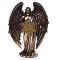 Archangel Metatron Statue Bronze image 0