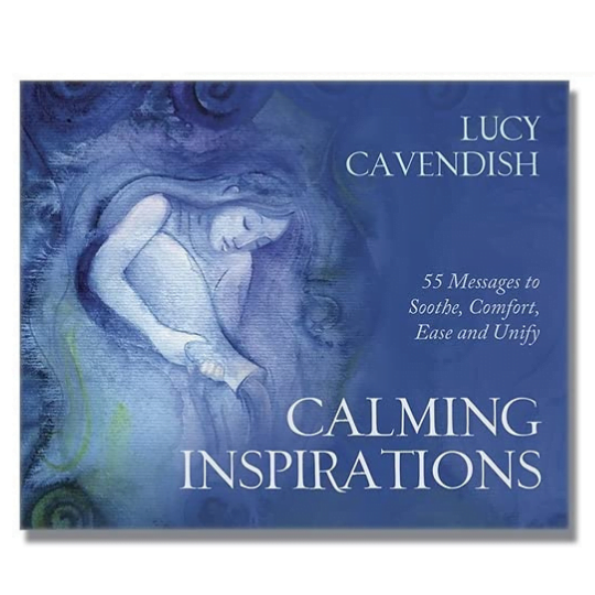 Calming Inspirations Deck image 0