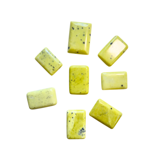 Healerite Flat Stone image 3