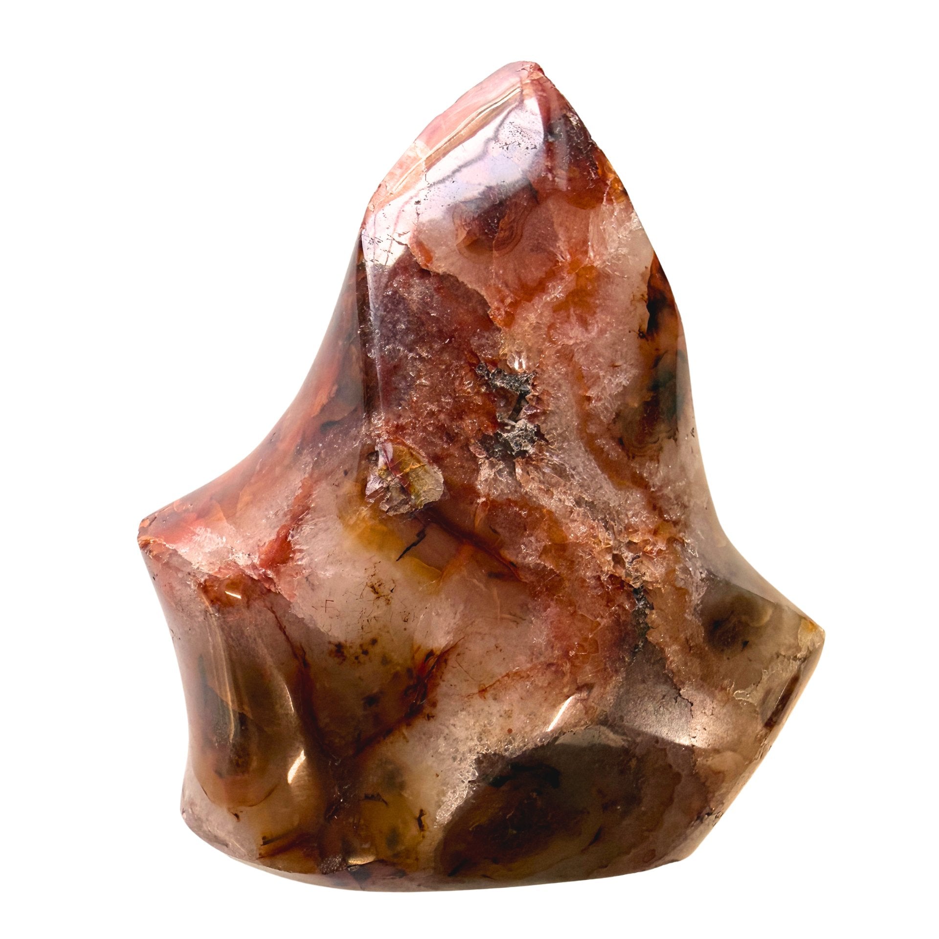 Carnelian Flame image 0