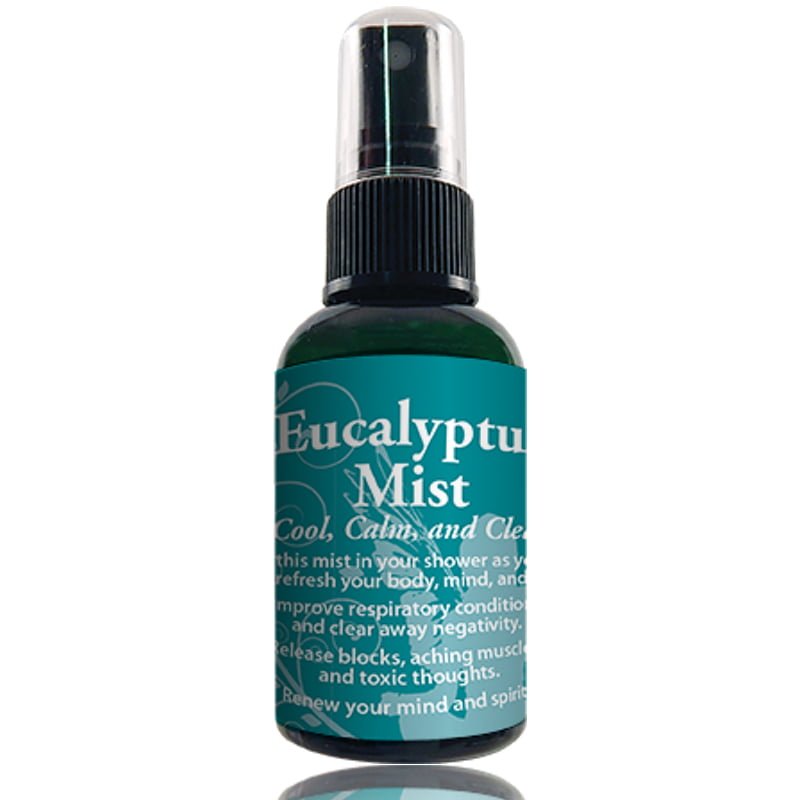 Eucalyptus Mist image 0