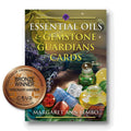 Essential Oils and Gemstone Guardians Cards image 0