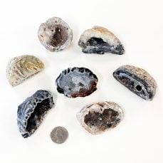 Agate Geode image 1