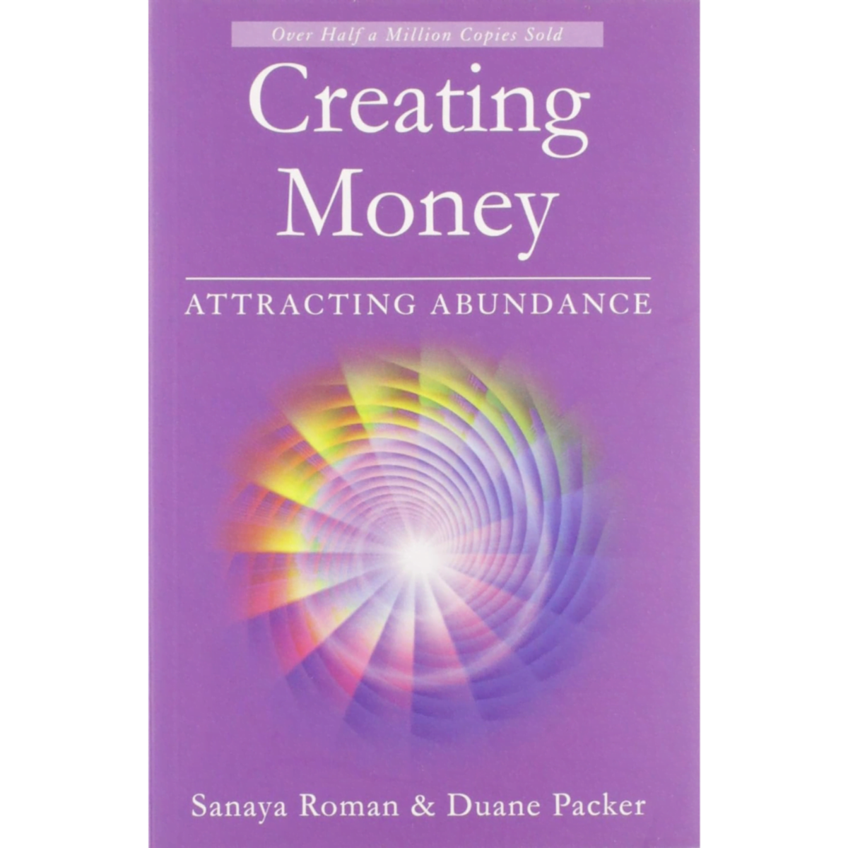 Creating Money: Attracting Abundance image 0