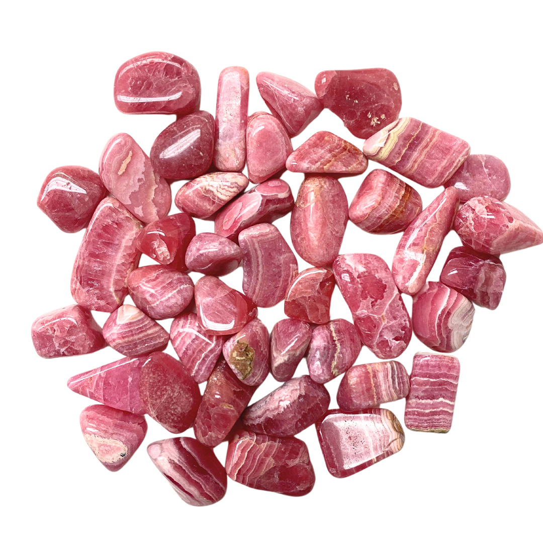 Rhodochrosite image 0