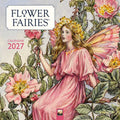 2027 Flower Fairies Mini Wall Calendar