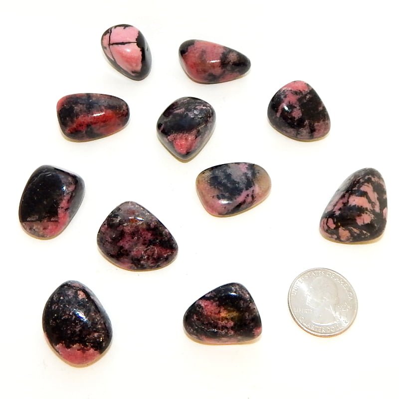 Rhodonite image 1
