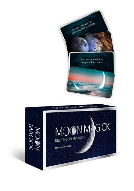 Moon Magickx