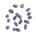 Purpurite Tumbled Stone image 0