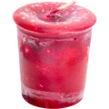 Frankincense Crystal Journey Votive Candle