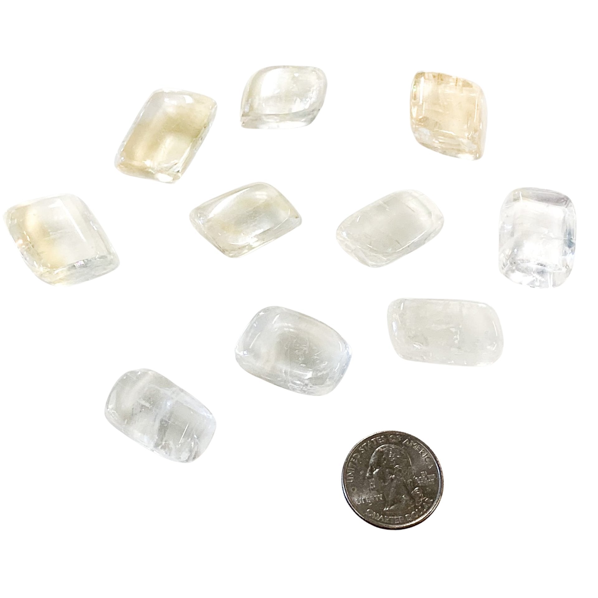 Golden Calcite image 1