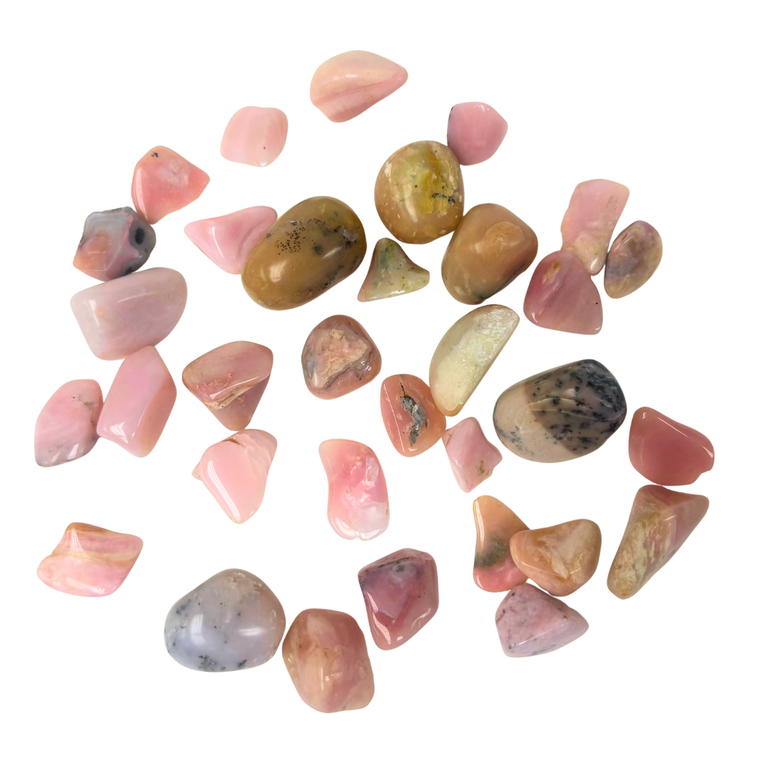 Pink Opal image 0