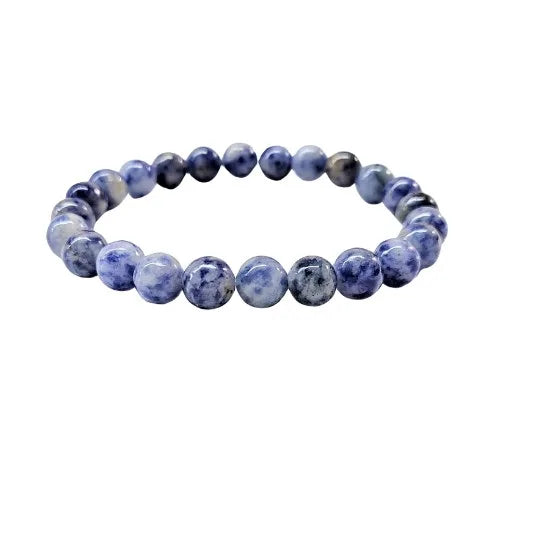 Sodalite Bracelet 8mm image 0
