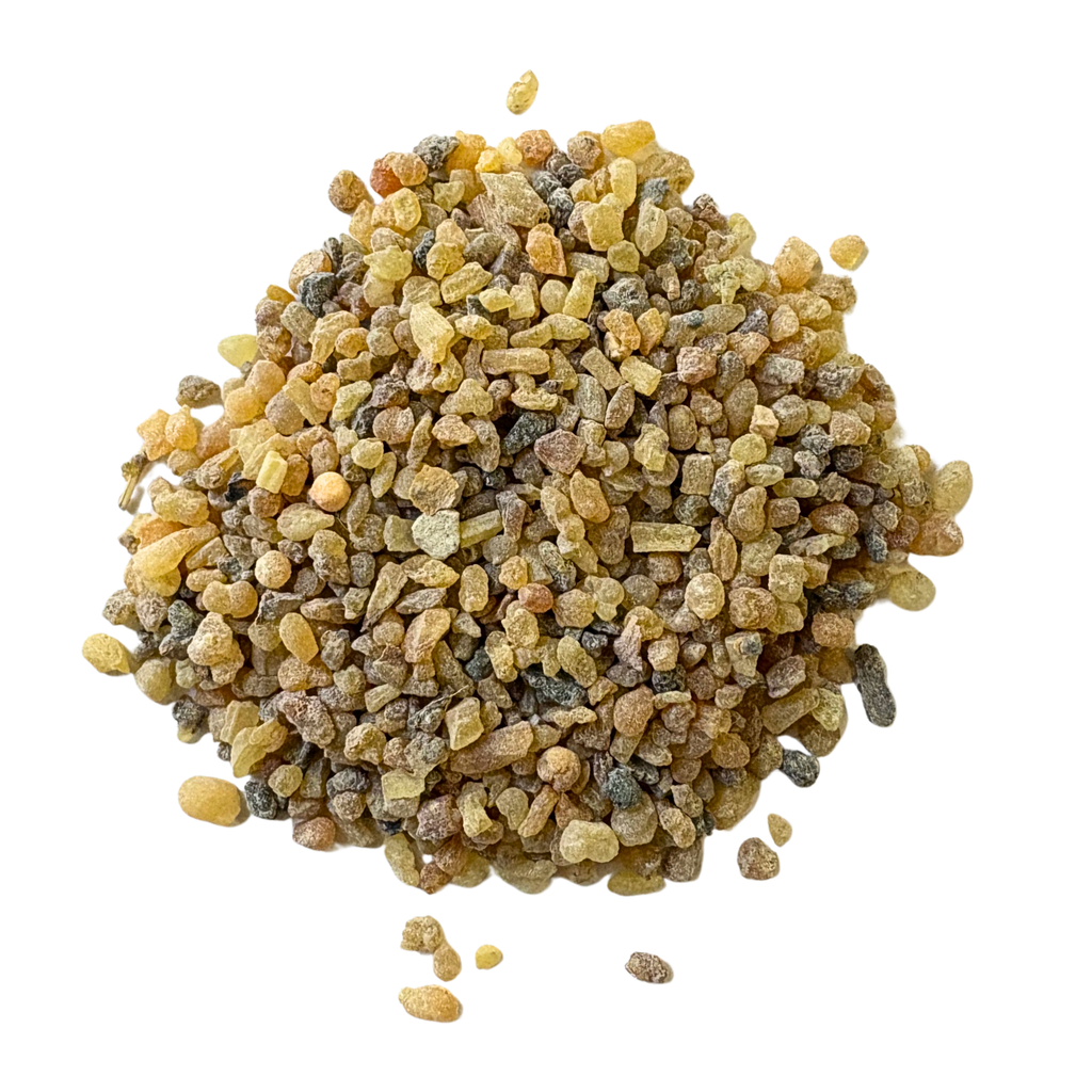 Frankincense Resin image 0