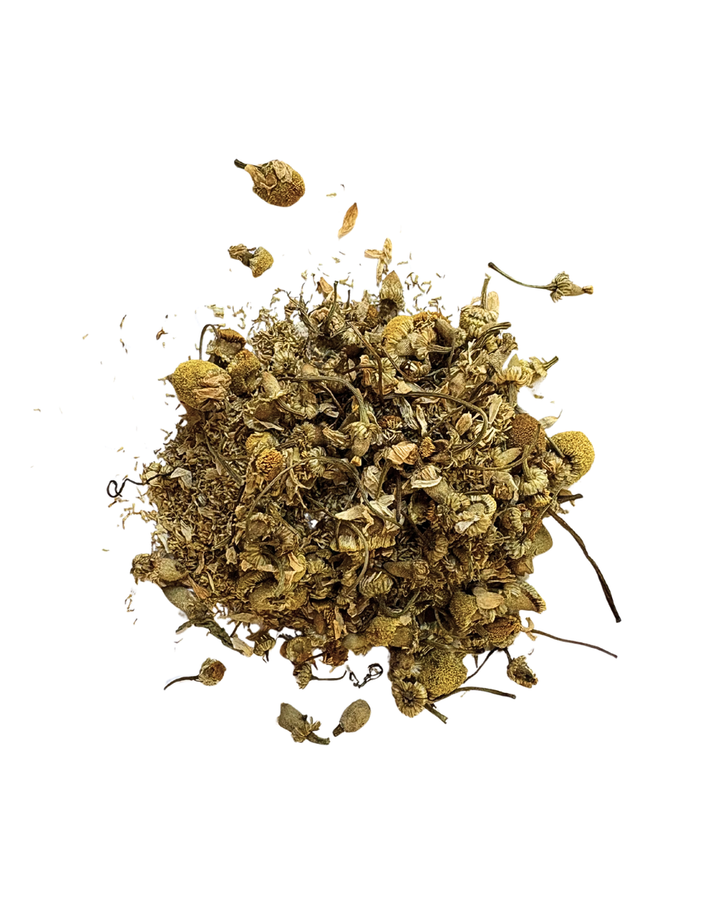 Chamomile Flowers image 0