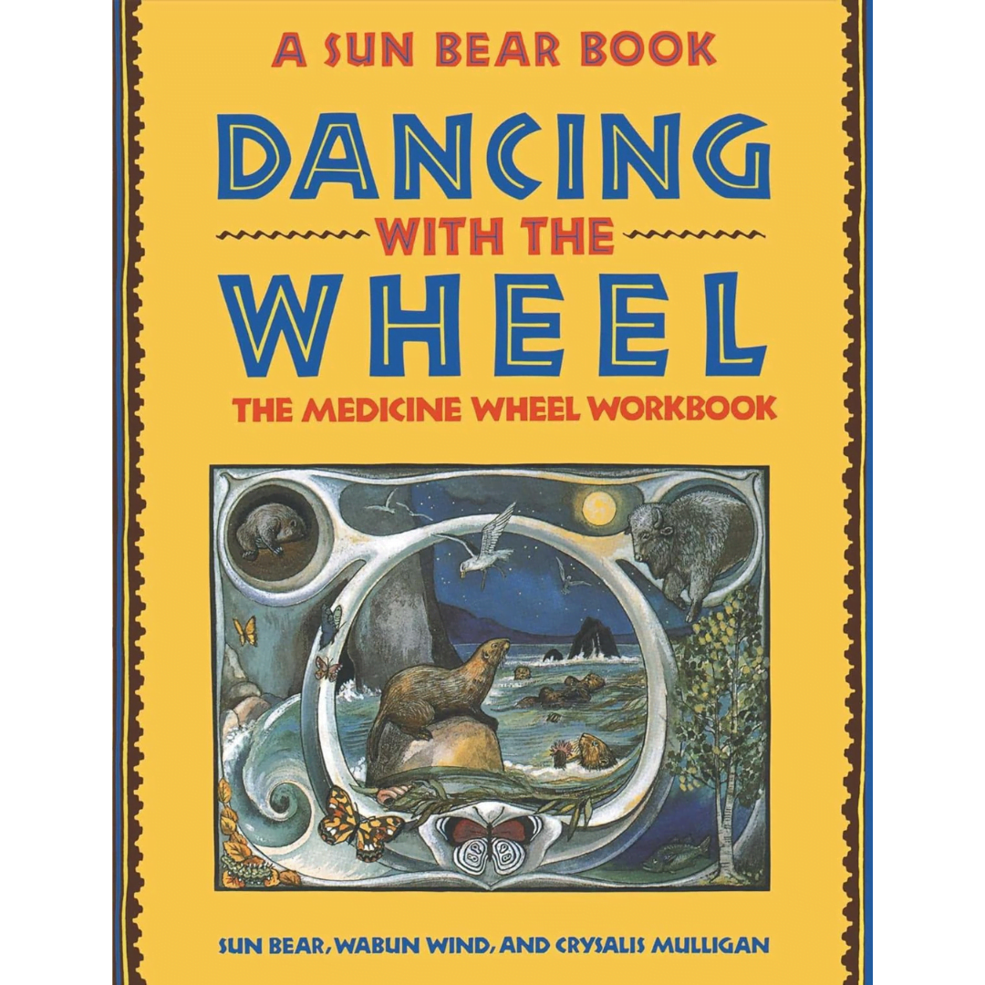 Dancing With the Wheel image 0