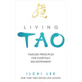Living Tao by Illchi Lee