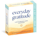 2027 Everyday Gratitude Page-A-Day®