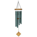 Chimes of Pluto - Verdigris image 0