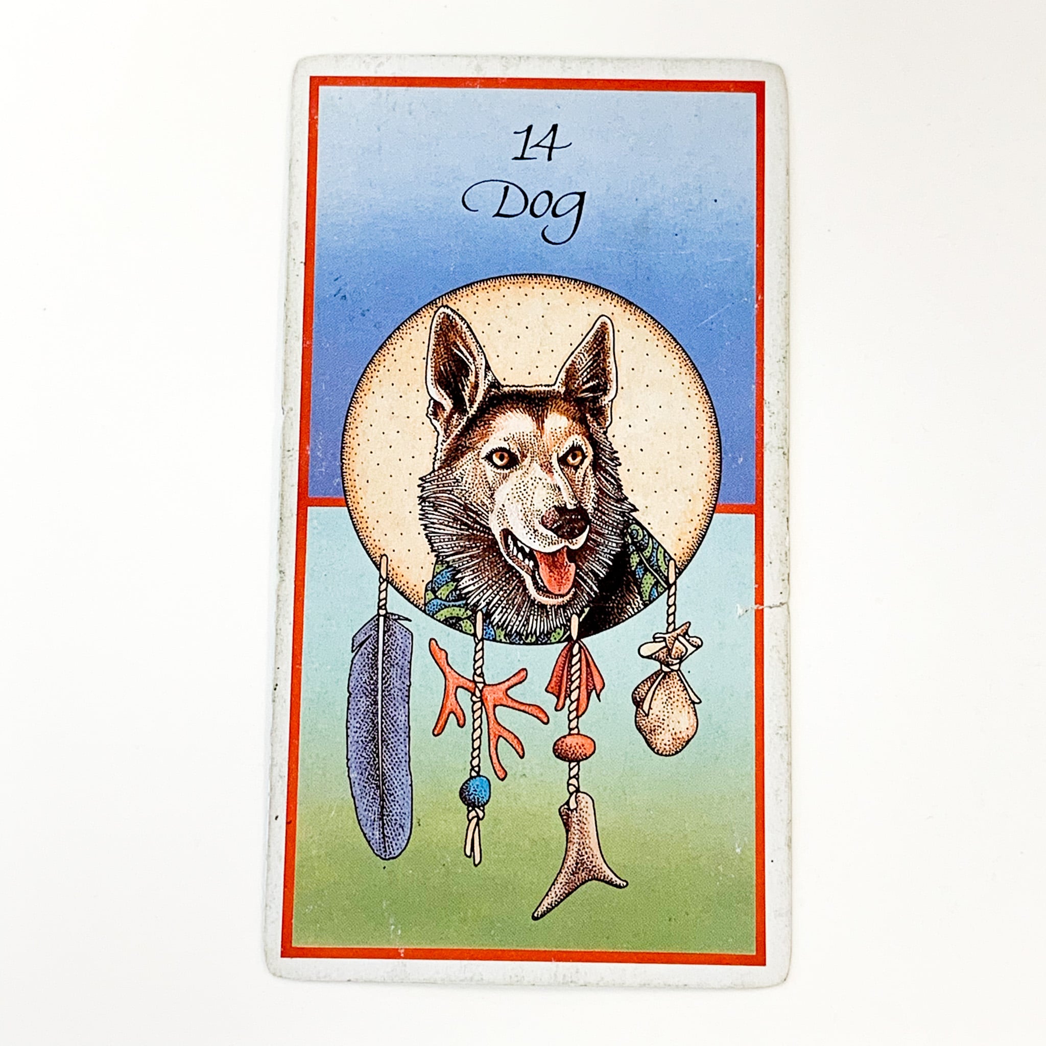 Medicine Cards: The Discovery of Power Through the Ways of Animals image 3