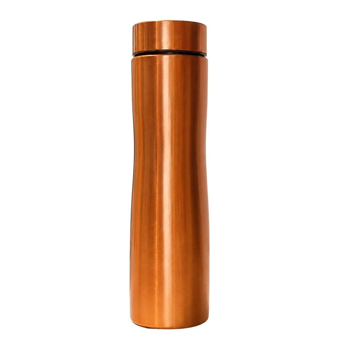 Copper Water Bottle
