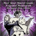 Meet Your Master Guide: A Guided Meditation CD image 0