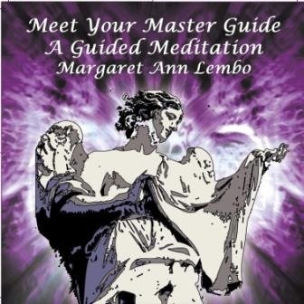 Meet Your Master Guide: A Guided Meditation CD image 0