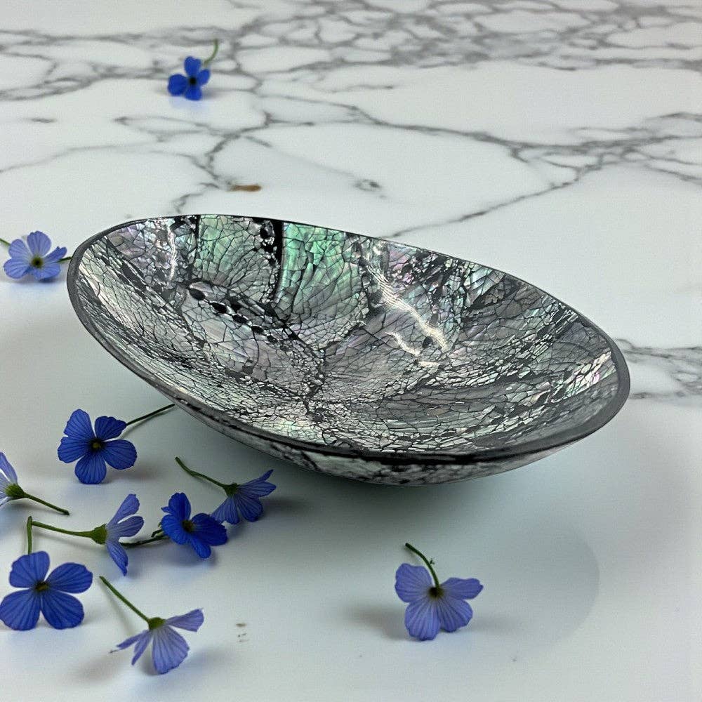 Abalone Bowl
