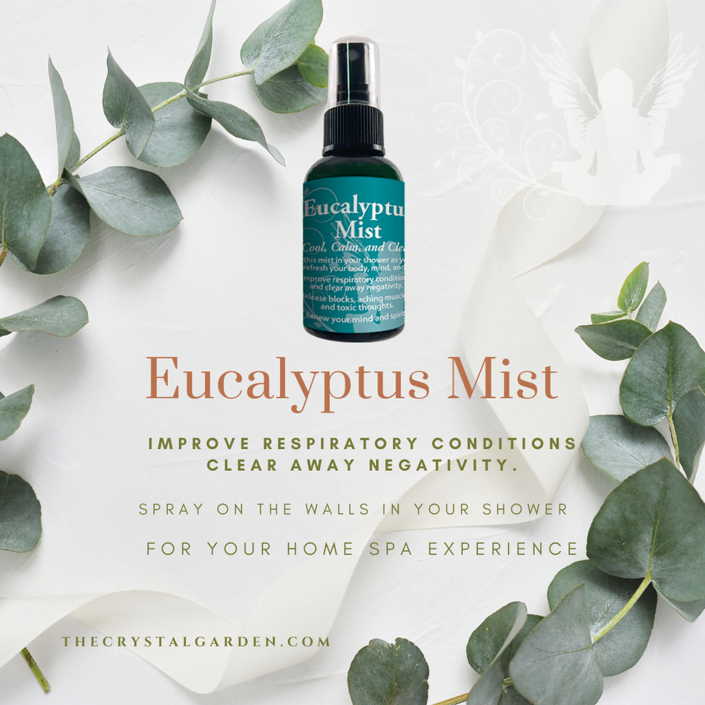 Eucalyptus Mist image 3