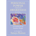 Personal Power Through Awareness image 0
