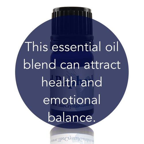 Archangel Raphael Essential Oil image 1