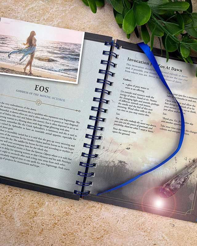 2027 Lunar and Seasonal Planner Calendar