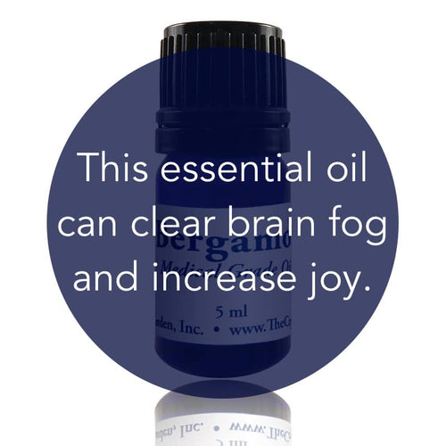 Bergamot Essential Oil image 1