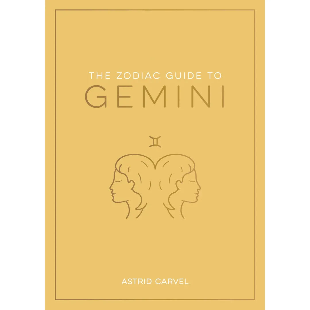 The Zodiac Guide to Gemini image 0