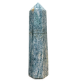 Blue Green Kyanite Standing Point image 0