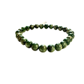 Diopside Bracelet 8mm image 0