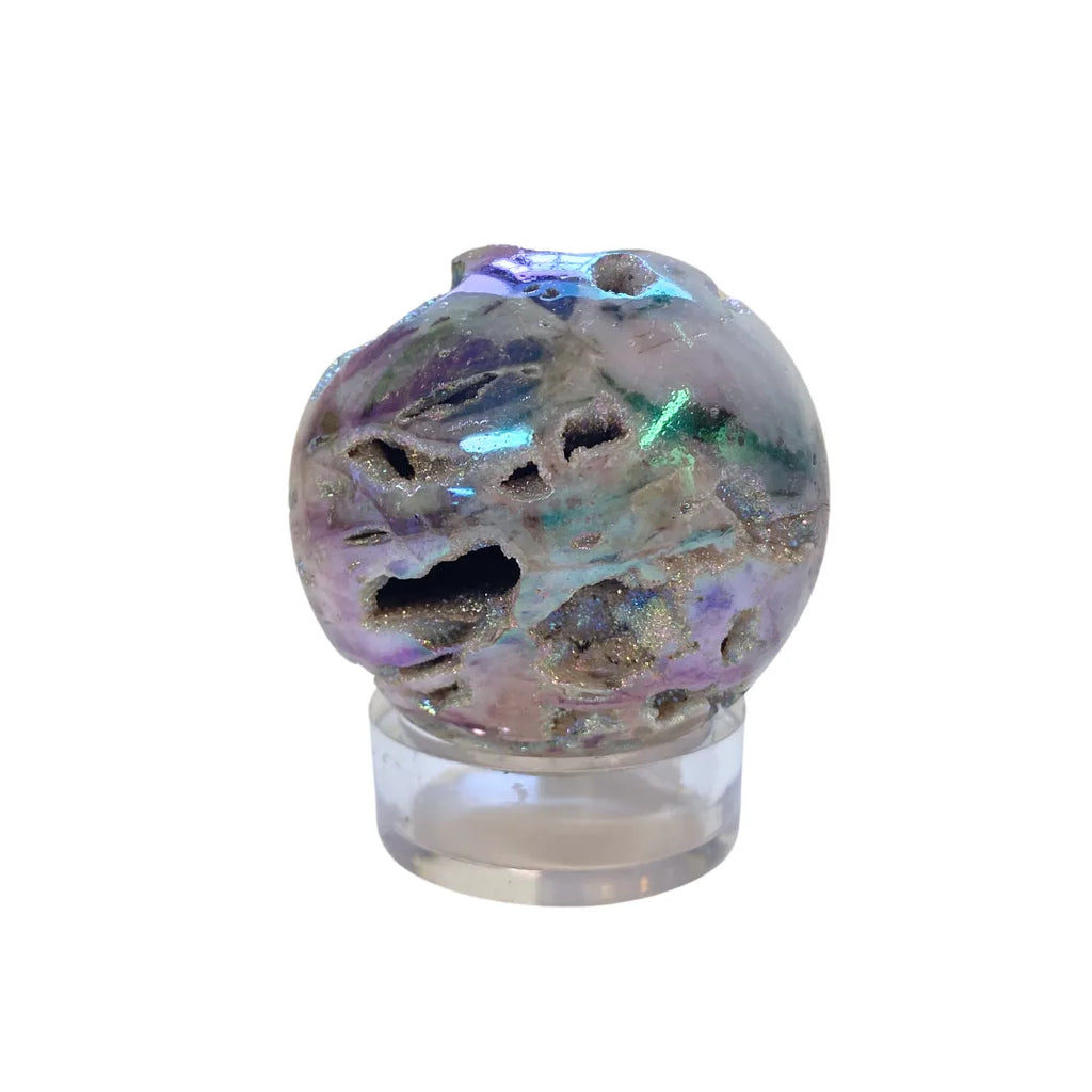 Sphalerite Sphere image 2