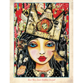 Love Your Inner Goddess Journal image 0