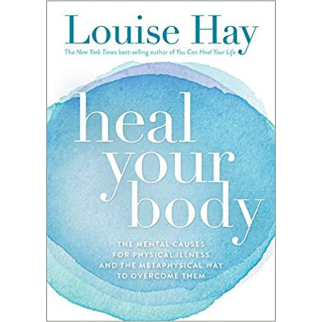 Heal Your Body image 0