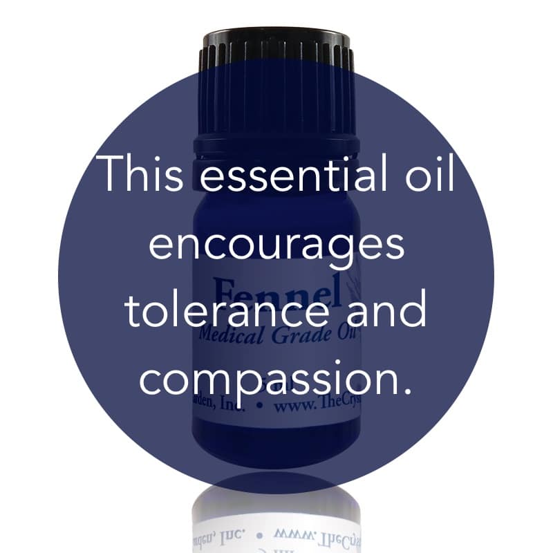 Fennel Essential Oil image 1