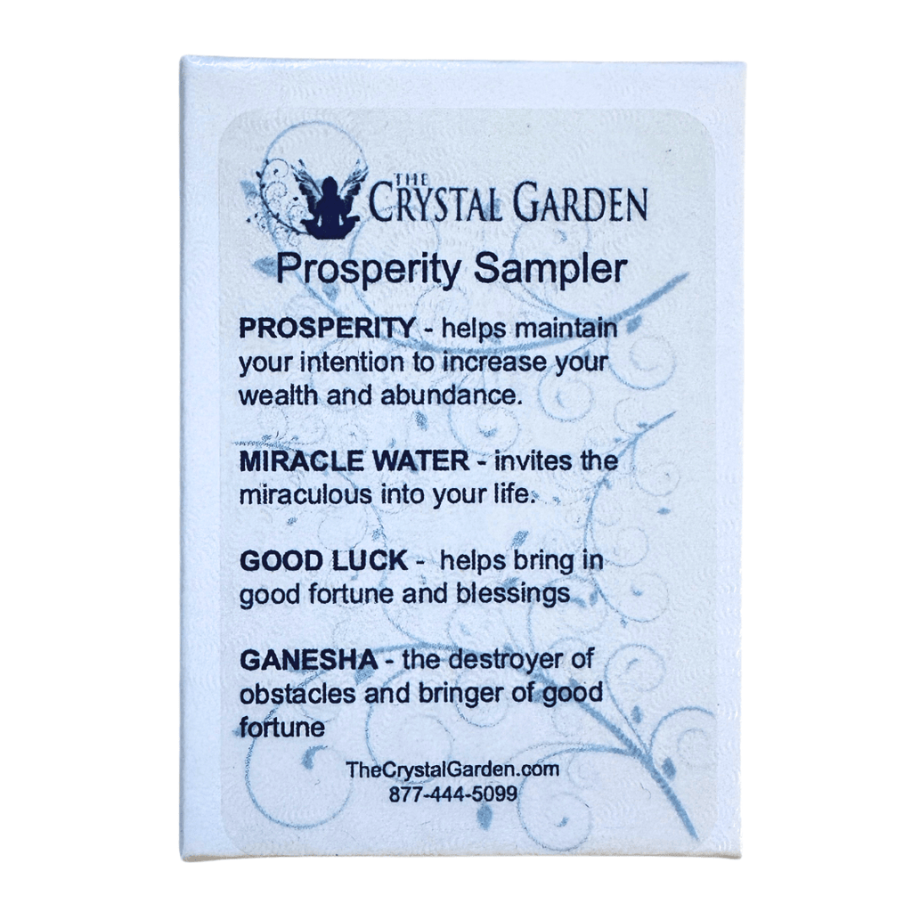 Prosperity Sample Set image 5