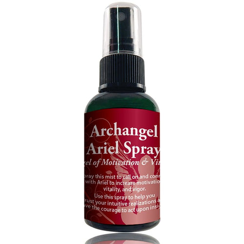 Archangel Ariel 2 oz Spray image 0