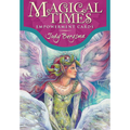 Magical Times Empowerment Cards by Jody Bergsma. These cards contain beautiful illustrations. 